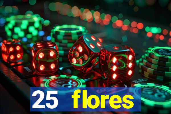 25 flores silvestres com nomes